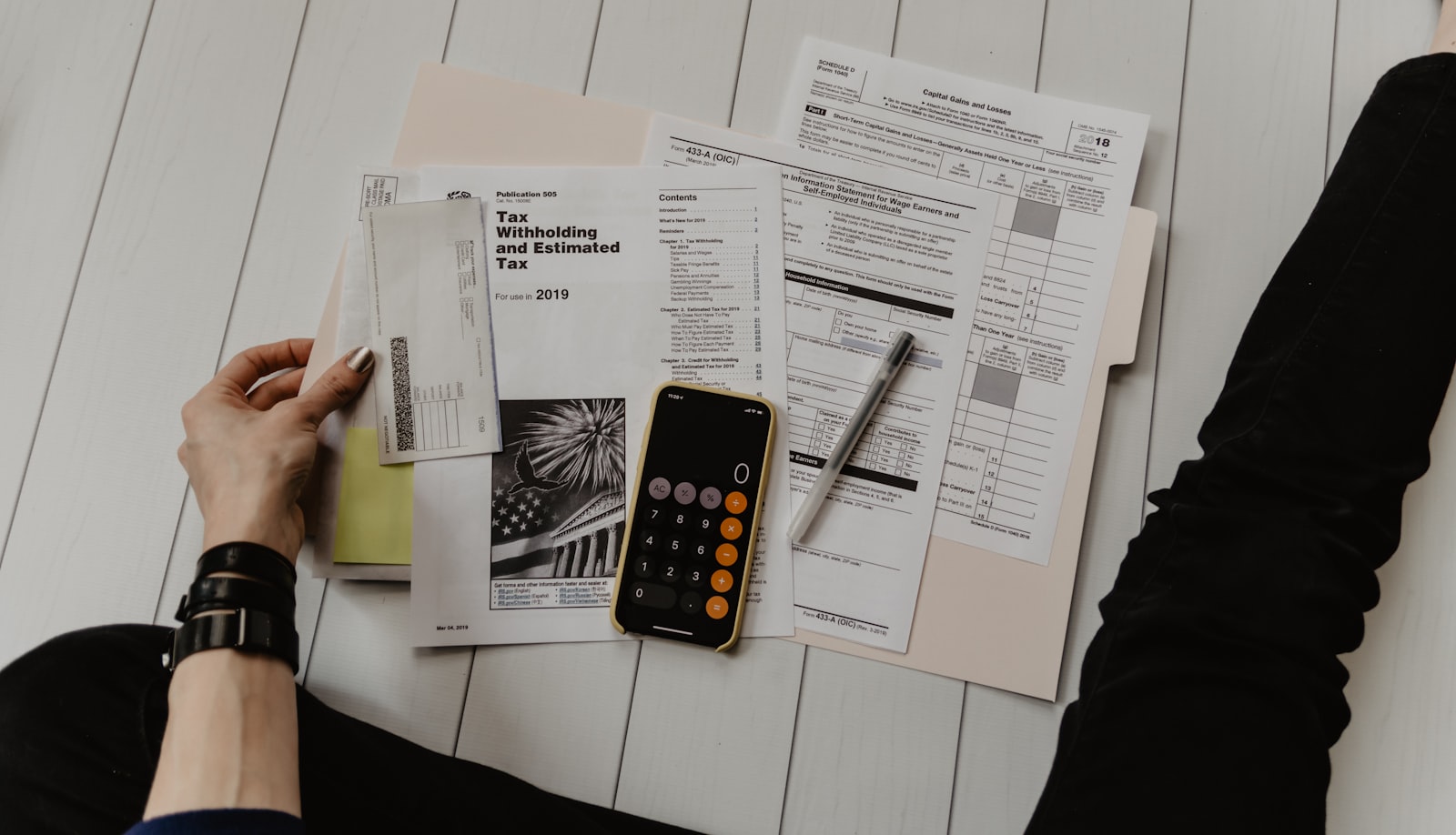 DAC7 expliqué : ce que les créateurs UE doivent déclarer
