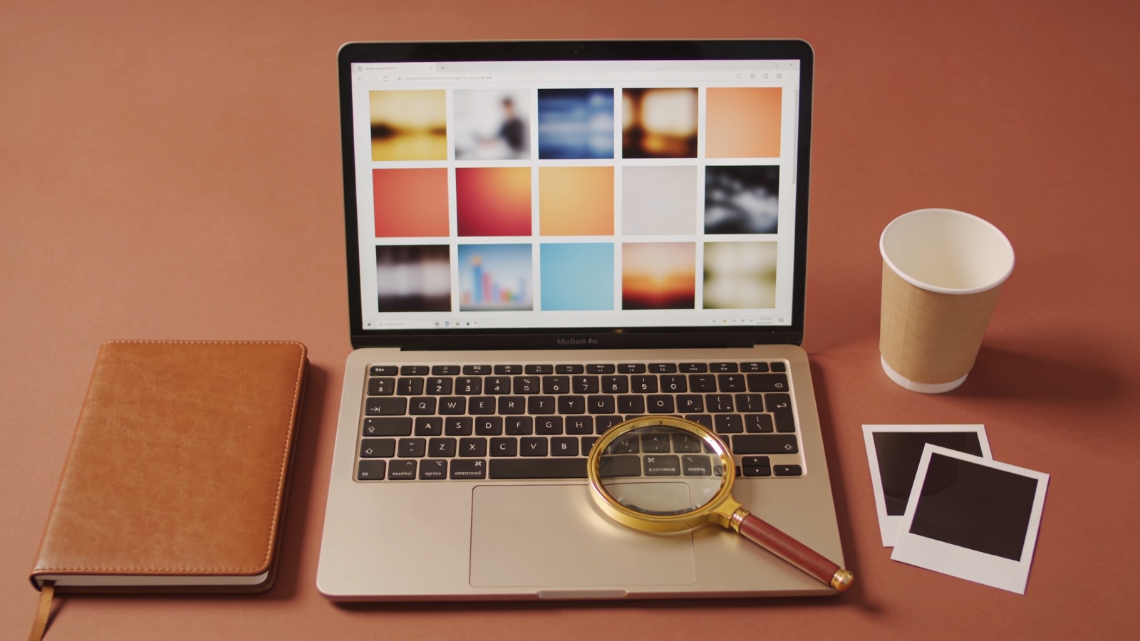 Spy on Competitor Ads Before Building Your Digital Product
