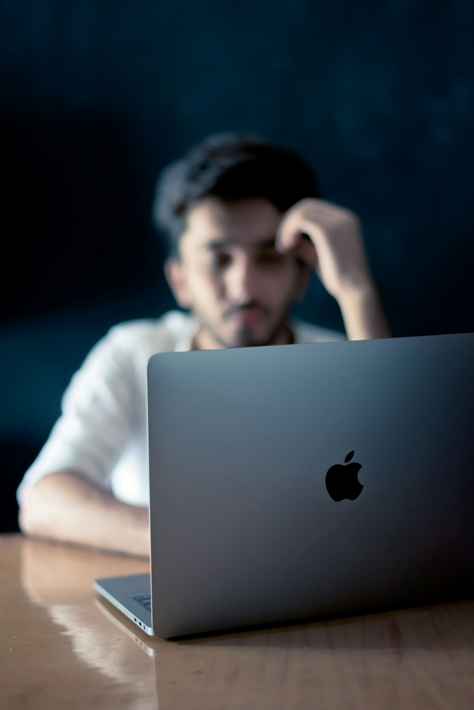 A noite em que a Stripe congelou meu negócio de US$ 35.000 de MRR