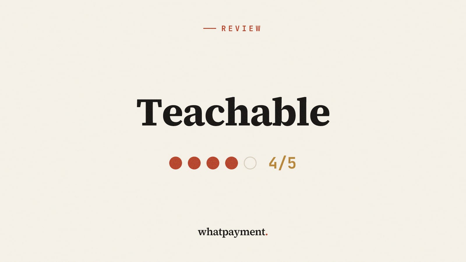 Análise do Teachable 2026: vale a pena para criadores?