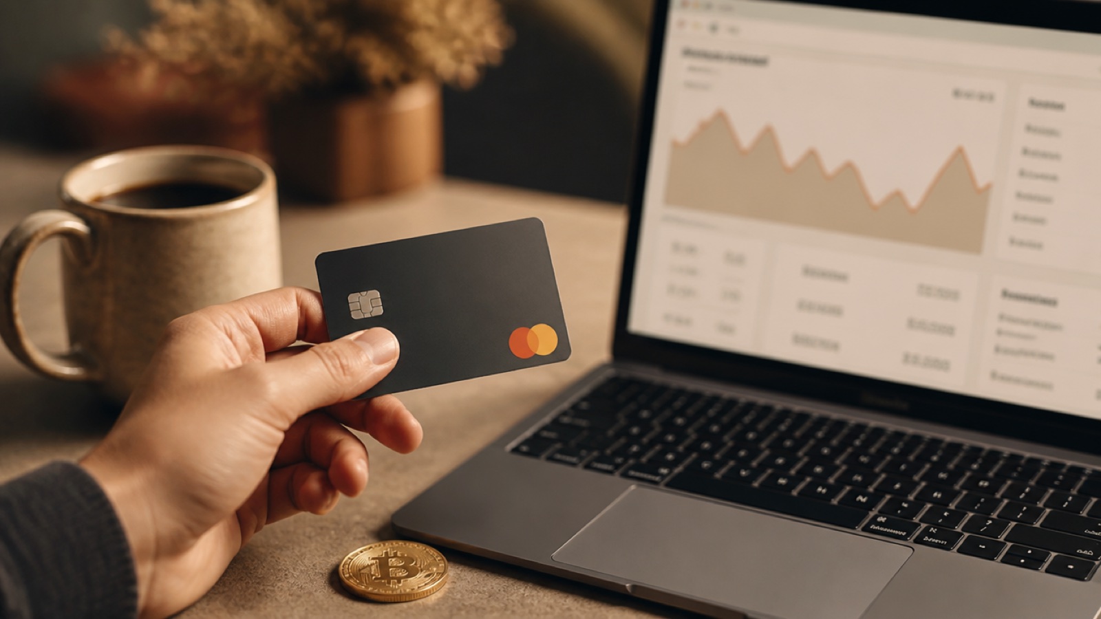 Retirer ses gains Whop vers un compte bancaire (2026)
